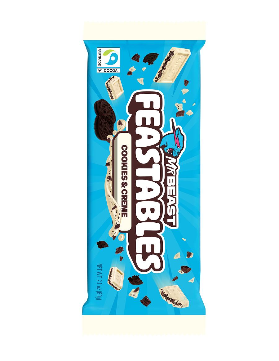 Cookies & Creme